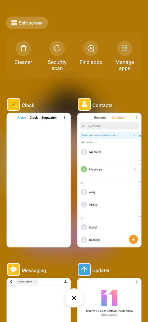 LittleBuddha_3MDP screenshot