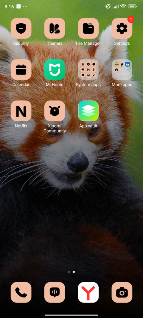 Tree Napper screenshot