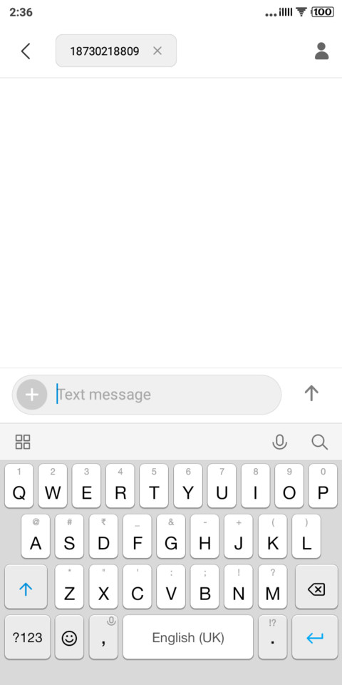 W.T.S screenshot