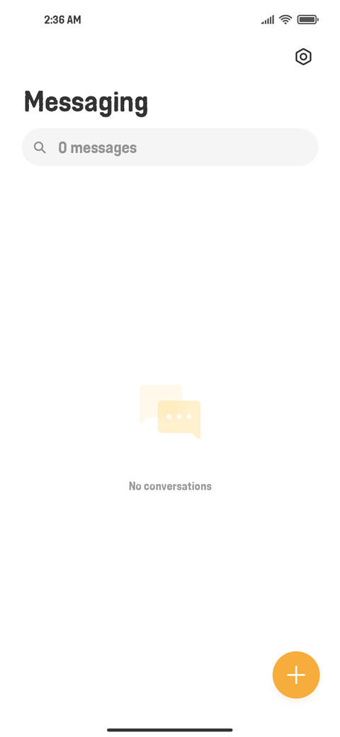 Steam RegularRough screenshot