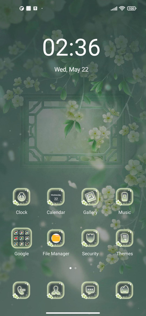 rule leads screenshot