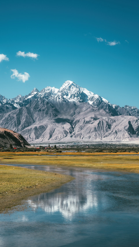 Why is the pamir plateau called congling 3 screenshot
