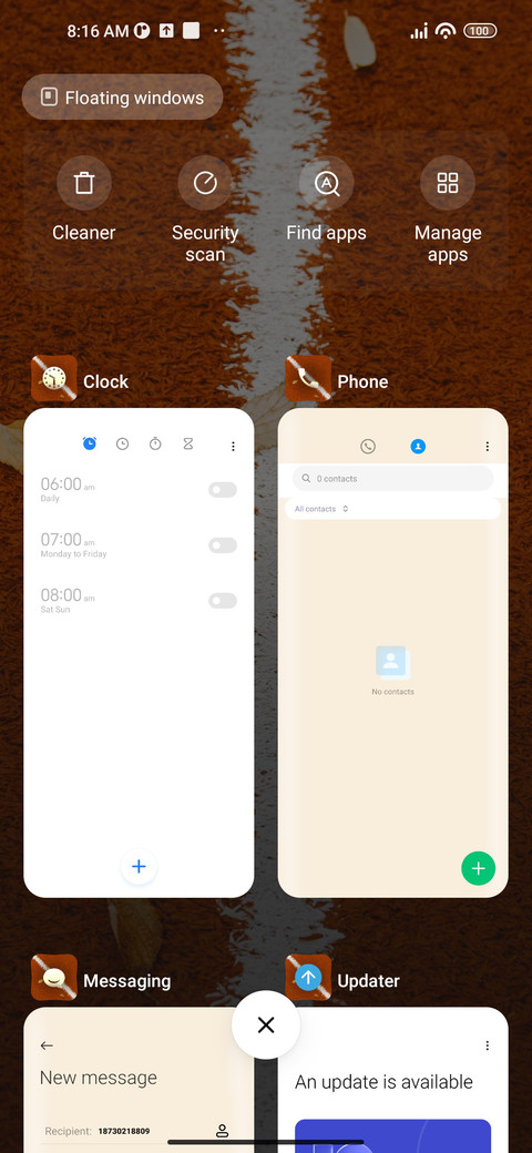 edition screenshot