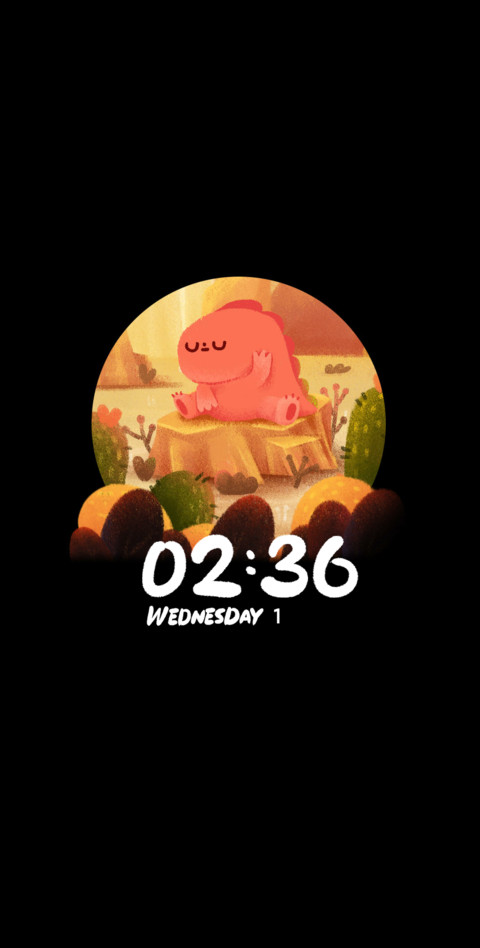 奇妙森林物语 screenshot