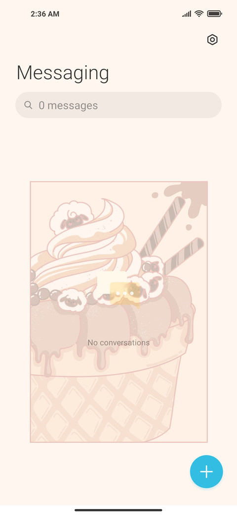 Pearl sheep screenshot