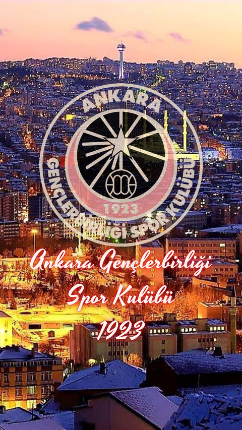 ANKARA GENCLERBIRLIGI SPOR 1923 screenshot