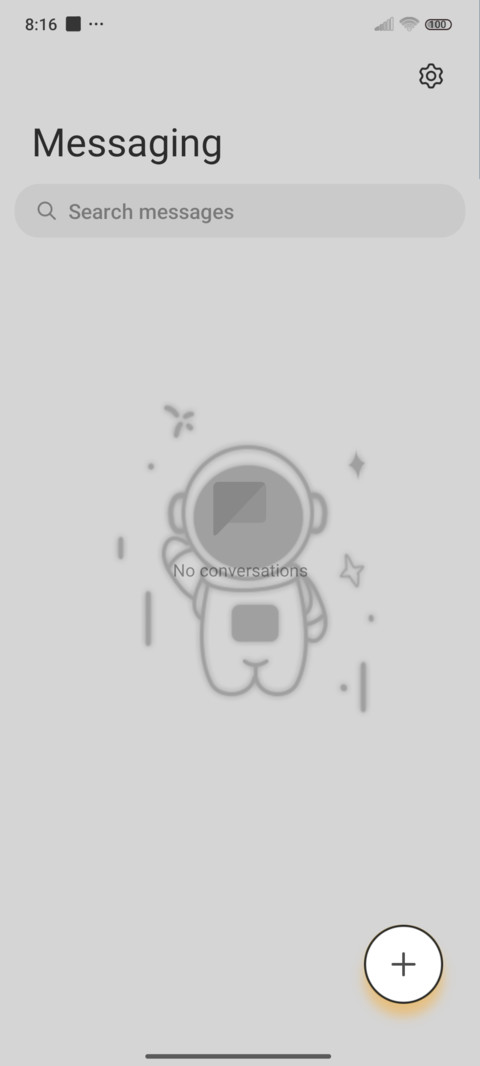 Cosmic mimicry screenshot