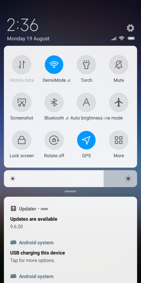 Smaller_V10 screenshot