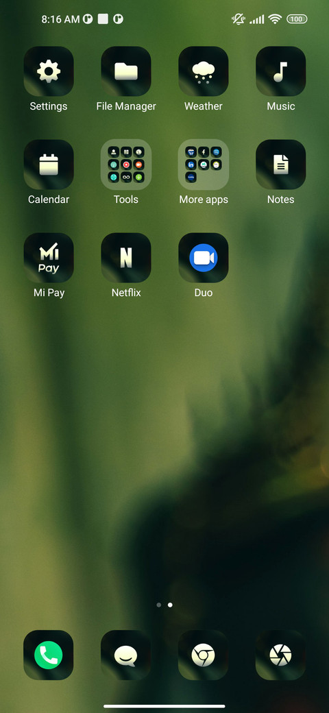 Navratri_color screenshot