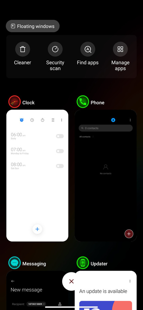 ColorFull screenshot
