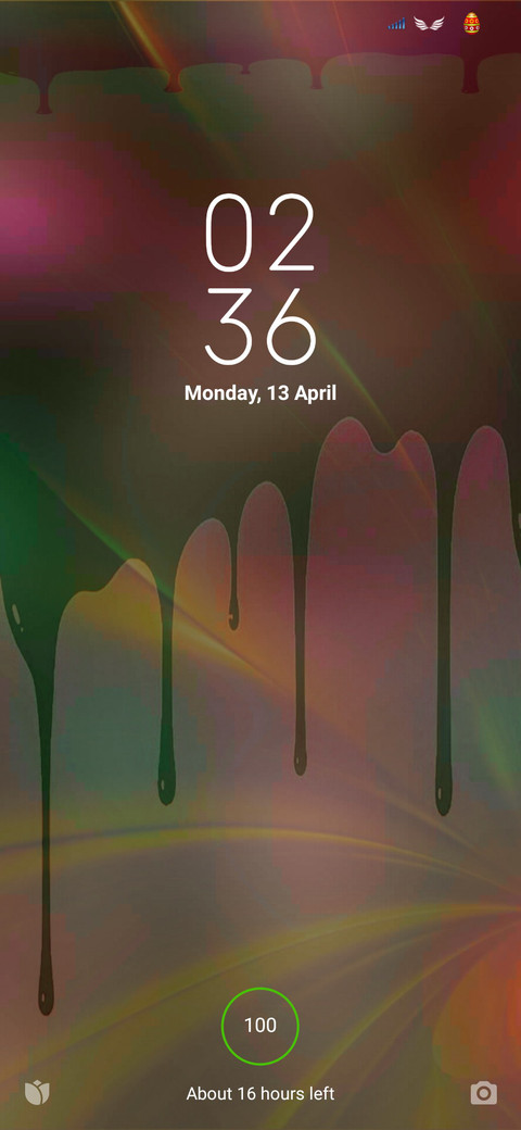 Spider screenshot