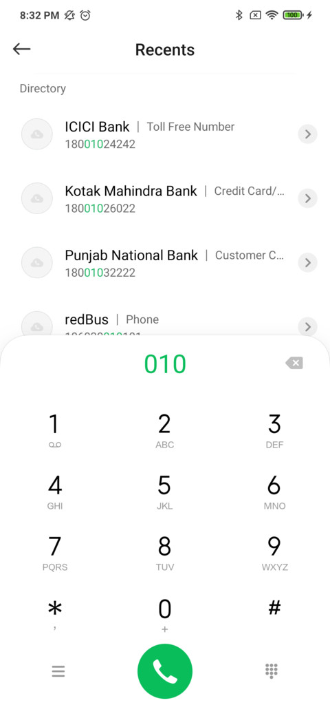 UI V12 NZ screenshot