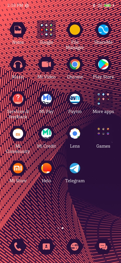 Spirals_3MDS screenshot