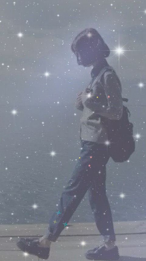 因为遇见你 screenshot