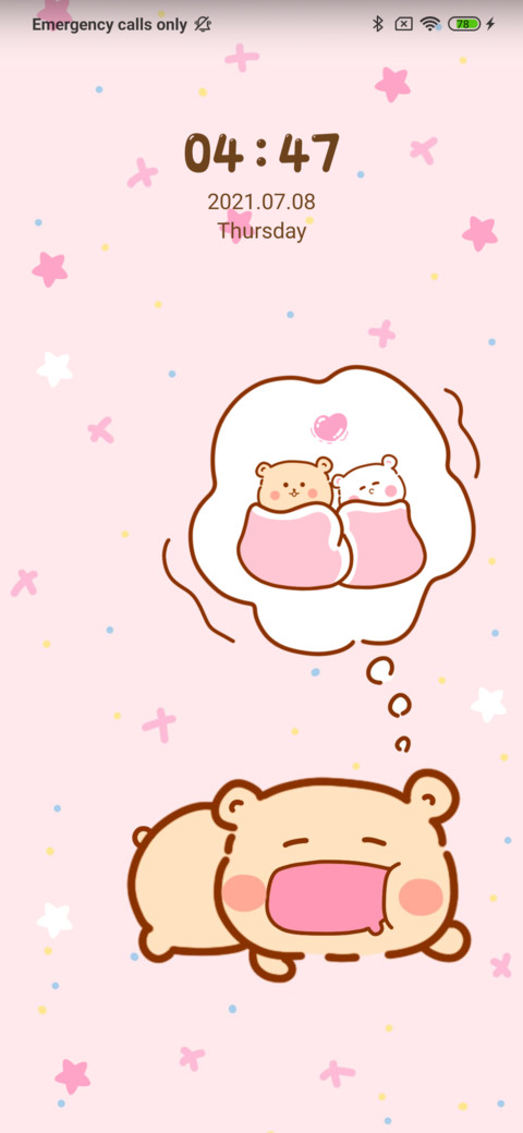 Cute wow screenshot