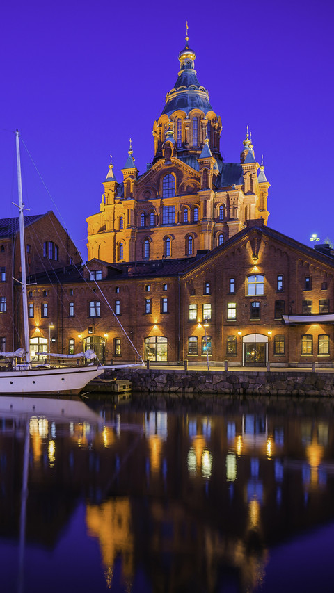 Interesting Lifestyle in Finland 1 screenshot
