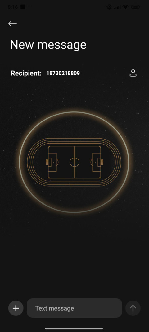 Night Hoops Star screenshot