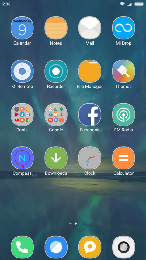 Marble blues TT screenshot