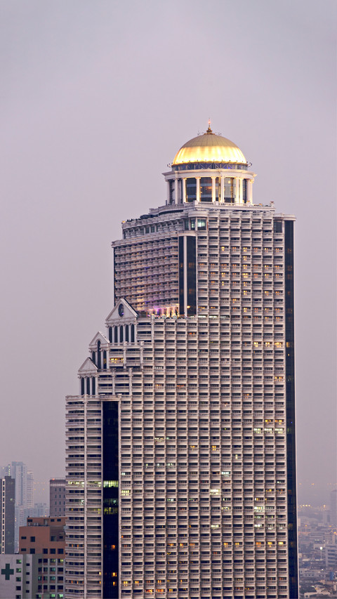 The beauty of the building screenshot