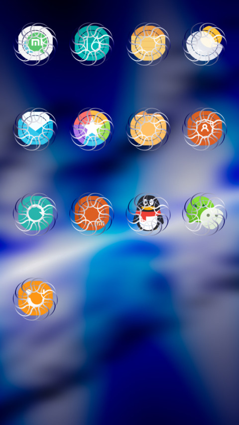 Frozen_DWM3 screenshot