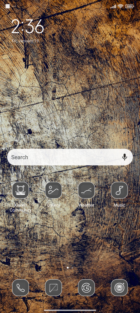 Pisang Kepok screenshot