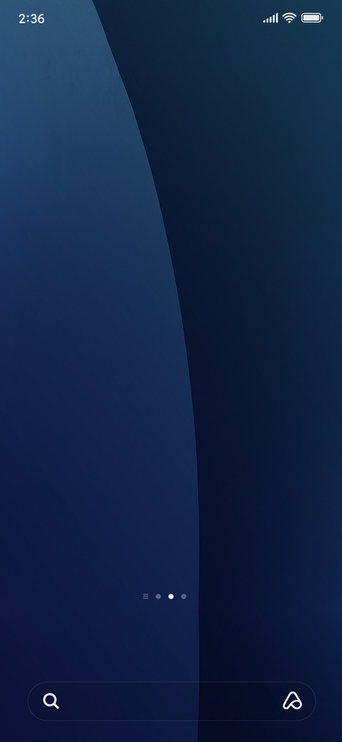 The Light Of Night screenshot