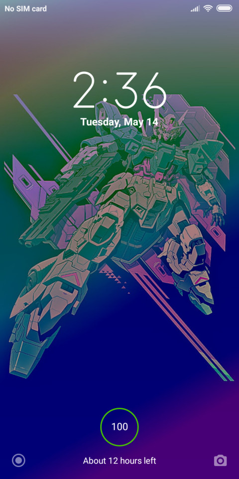 ROBOT_V10 screenshot