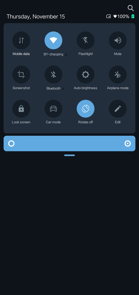 SPixel screenshot