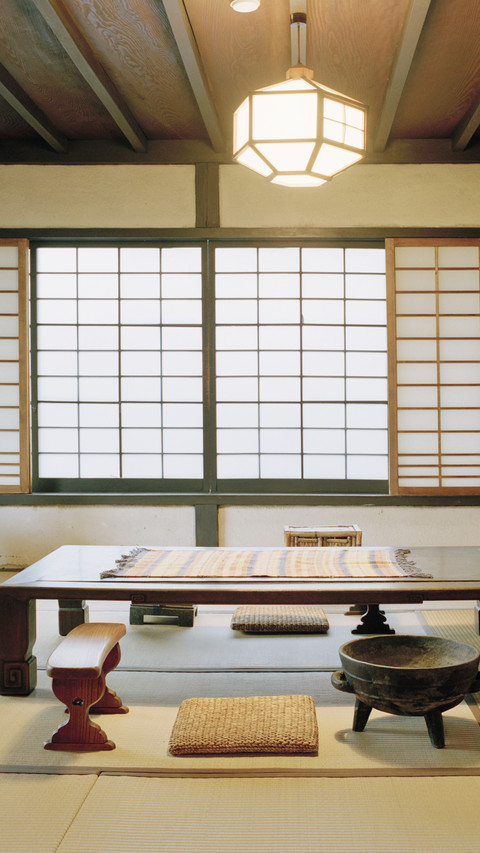日式家居装修核心 screenshot