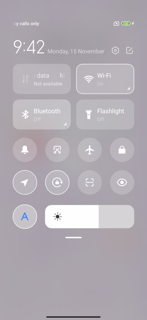Flower Bunny screenshot