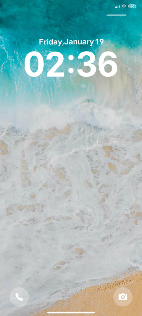 Native Pro waves screenshot