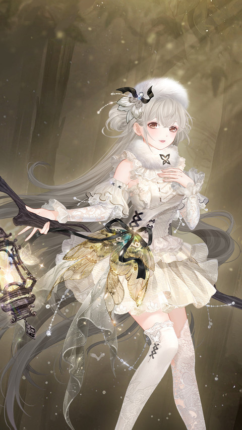 谁的童年古早白月光 screenshot