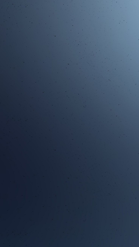 Light Blue Gradient screenshot