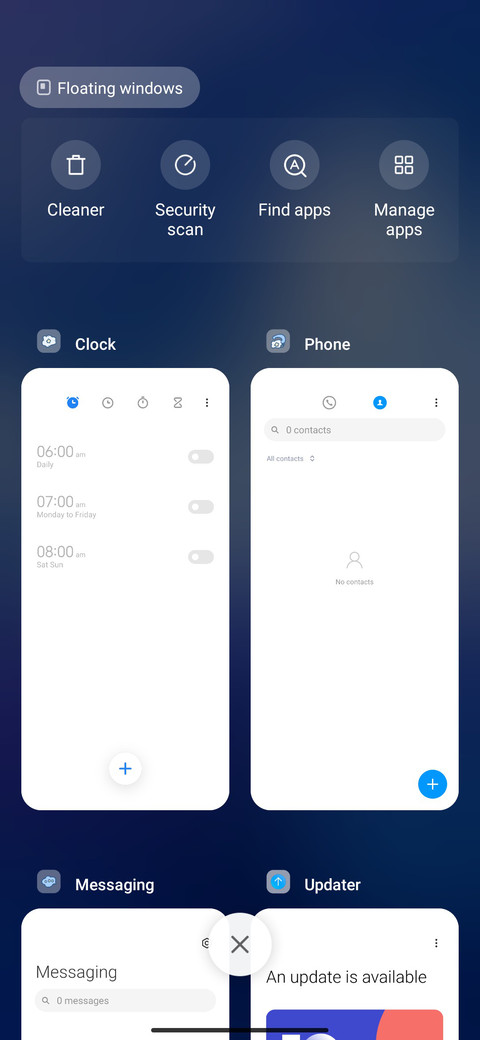 wind screenshot