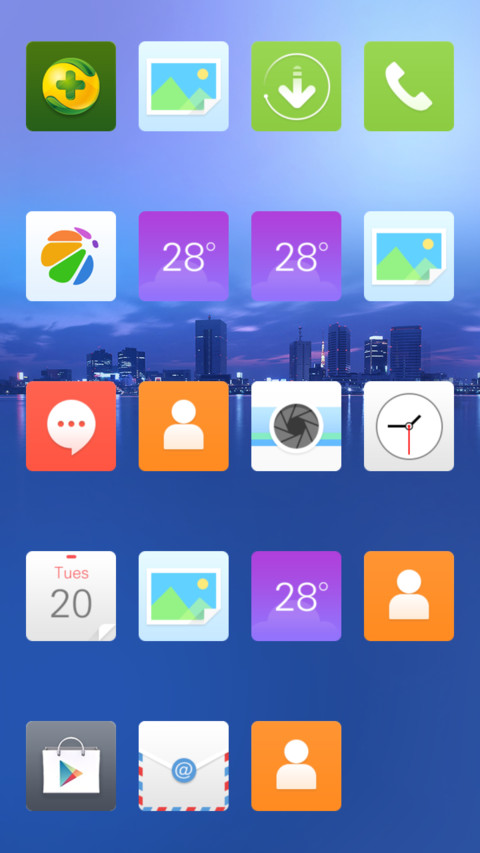 City.Life screenshot