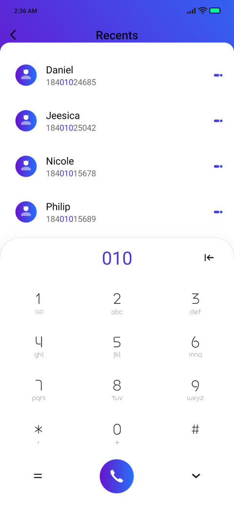 Stay At Home Dual V11 screenshot