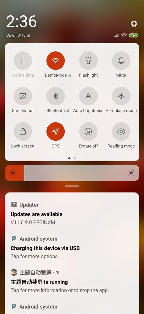 Peach - Fruit_3MDS screenshot