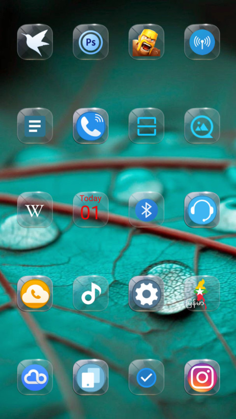 July Moe screenshot