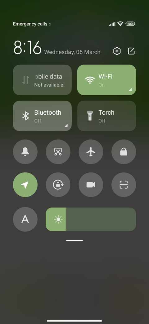Dating Spring screenshot