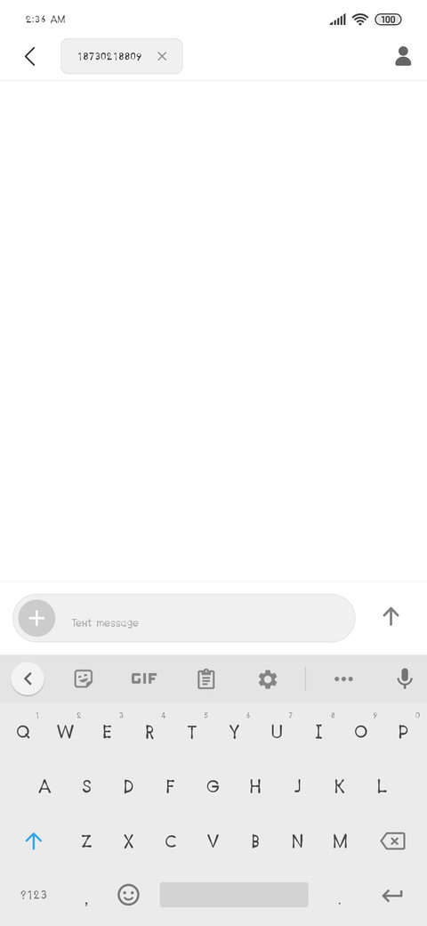 XmasWine screenshot