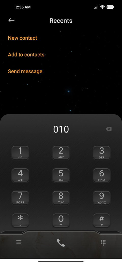 Star Walk screenshot