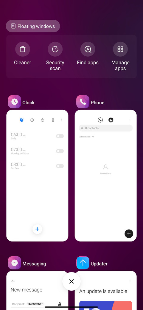 Purple_3 screenshot