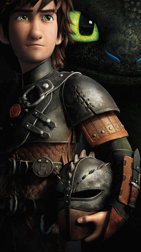 驯龙高手3 screenshot