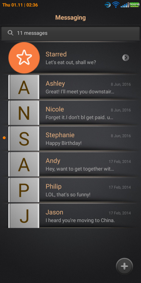 VIPStyle screenshot