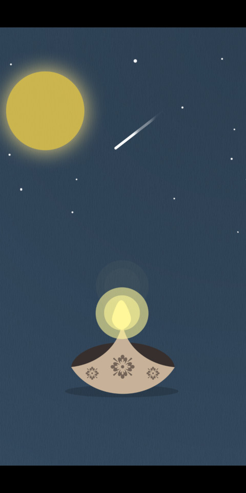 Deslizar Diwali  screenshot