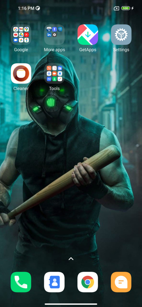 Azyteck LineUI Vip screenshot