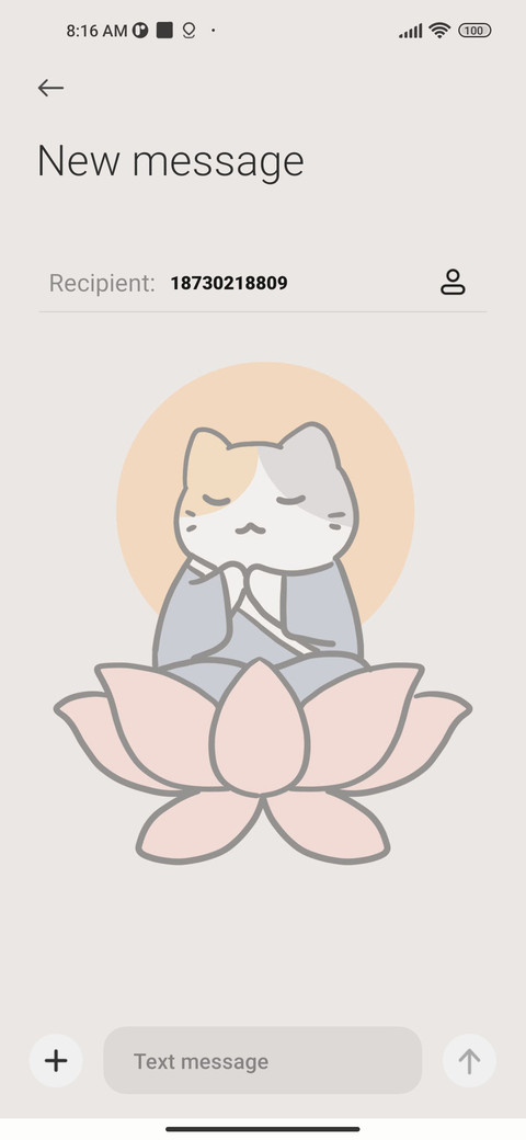 Buddhist youth screenshot