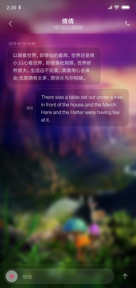 梦幻仙境 私人订制 screenshot