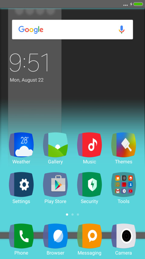 AddSelfie II  In Designs  screenshot