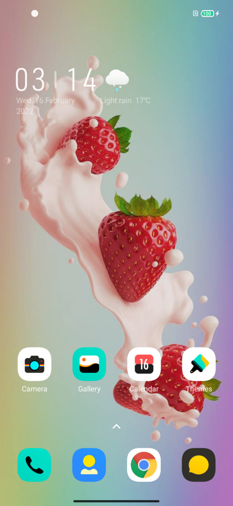 F2t0u2o screenshot
